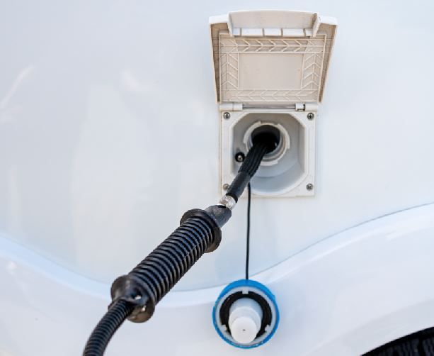 Fogsteam Injektor (FS1) | IW20181